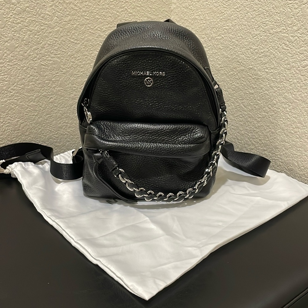 Michael Kors Mini Backpack